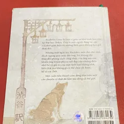 Hachiko - Chú chó đợi chờ (bìa cứng) 603261