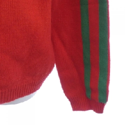 Gucci GUCCI 496684-X9I80 Áo len - Hàng hiệu Chính hãng 891158