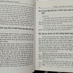 ĐÔNG Y PHÒNG - TRỊ & ĐIỀU DƯỠNG BỆNH UNG THƯ 591688