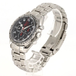 Đồng hồ Omega Speedmaster Broad Arrow - Bộ sưu tập Olympic 3557.50 SS tự động - Hàng hiệu Chính hãng 881355