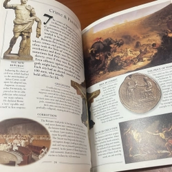 PICTURE BOOK Roman life 534155