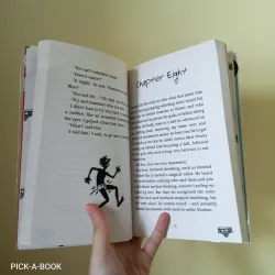 [Ngoại văn] Truyện hài Tiếng Anh The Killer Underpants - Michael Lawrence 928005