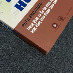 Rồng Hoa Hổ Ấn - Pete Engardio 936903