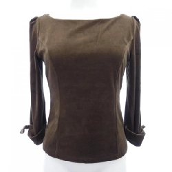 Áo thun nhung DAISY VELOUR 30578 - Hàng hiệu Authentic