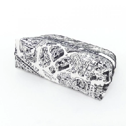 Túi Christian Dior PLAN DE PARIS 623946