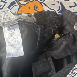 Quần kaki jogger 552209