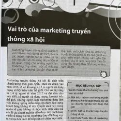CHIẾN LƯỢC MARKETING TRUYỀN THÔNG XÃ HỘI 759955