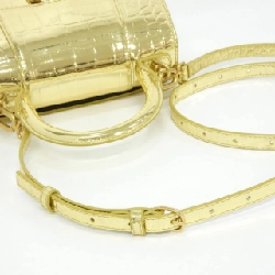 Balenciaga Hourglass XS XS 592833 1S49M Túi - Hàng hiệu Chính hãng 771958