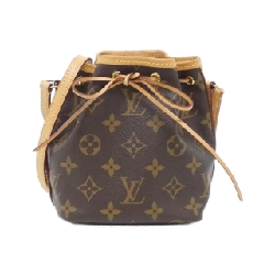 Túi đeo vai Louis Vuitton Monogram Nano Noé M41346