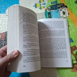 Nghệ thuật kinh doanh thị trường Harvard 791708