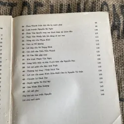 Việc sử giai thoại 45 giai thoại thế kỷ 19 1017714