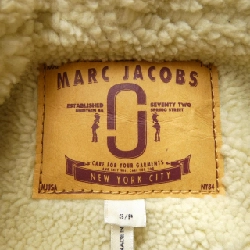 Áo khoác MARC JACOBS 642294