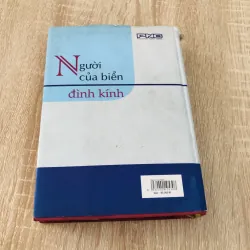 Người của biển  2003 974749