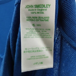 ジョンスメドレー JOHN SMEDLEY ニ knit - Hàng hiệu Authentic 899393