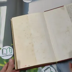 [MIỄN PHÍ BỌC SÁCH] [XƯA] Marche Ou Creve - The Long Walk (1994) - Stephen King 990351