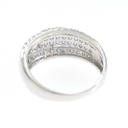 Nhẫn kim cương PT900 1.00CT - Hàng hiệu Authentic 849990