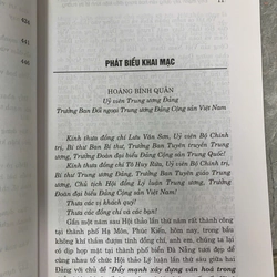 ĐẨY MẠNH XÂY DỰNG VĂN HÓA TRONG ĐIỀU KIỆN KINH TẾ THỊ TRƯỜNG, HỘI NHẬP QUỐC TẾ 530009