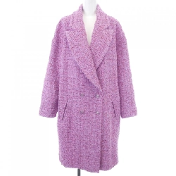 Áo khoác CHANEL P72393V64019 - Hàng hiệu Chính hãng