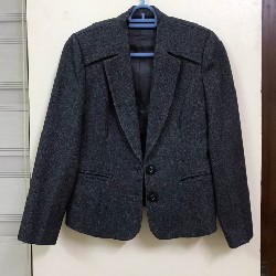 Áo vest / áo khoác nữ 1229