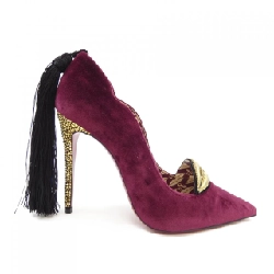 【Mã giảm giá】Giày cao gót CHRISTIAN LOUBOUTIN