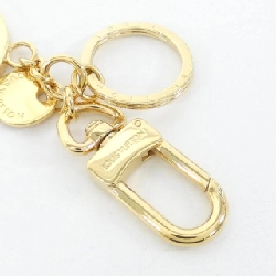 Móc khóa Louis Vuitton LV Circle M68000 - Hàng hiệu Chính hãng 807135