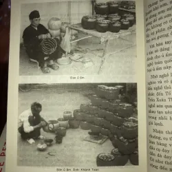 Phú Thọ - Miền đất cội nguồn - Dương Huy Thiên 761683