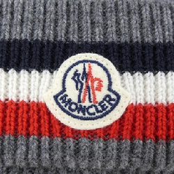 Mũ len MONCLER D20919921500 - Hàng hiệu Chính hãng 904472