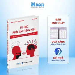 Tự học phát âm Tiếng Anh - Nền tảng kỹ năng đọc 795793