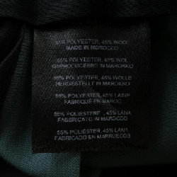 Quần DRIES VAN NOTEN - Hàng hiệu Authentic 815679