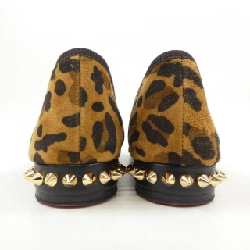 Giày cao gót CHRISTIAN LOUBOUTIN - Hàng hiệu Authentic 828181