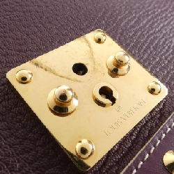 Túi xách vai Louis Vuitton Suhali Talenteur M91822 613533