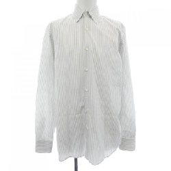 Áo sơ mi ngắn tay PRADA - Hàng hiệu Chính hãng