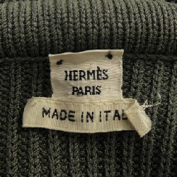 【Mã giảm giá】HERMES Áo len 645345