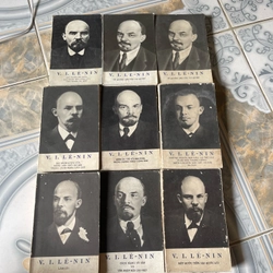 V. I . Lê Nin