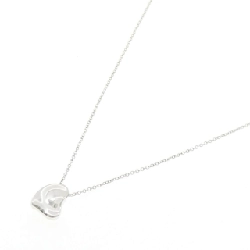 Tiffany 925 Necklace - Hàng hiệu Authentic 843420