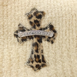 Áo khoác CHROME HEARTS - Hàng hiệu Authentic 906277