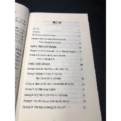 Nguyên tắc thiết kế slide chuẩn Ted Akash Karia 2019 bẩn bìa tróc gáy nhẹ new 90% HCM0601 kỹ năng 913083