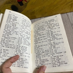 Từ Điển Việt -Hán 330058