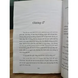 Cô nàng Sư tử – Julie Garwood 553580