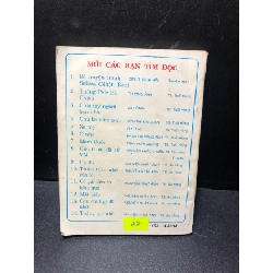 Bài ca của những chú ếch con Nguyễn Thị ấm 1994 với 50% ẩm mốc HCM0111 912297