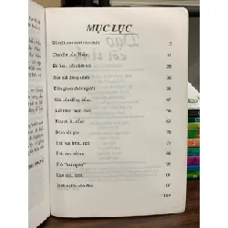 Đi dạo cõi tình- Nhiều tác giả 600797