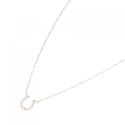 Dây chuyền hình móng ngựa Metro Tiffany - Hàng hiệu Authentic 842156