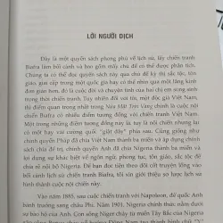 NỬA MẶT TRỜI VÀNG - Chimamanda Ngozi Adichie 593454