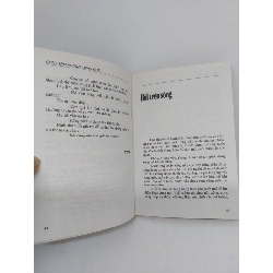 Con chim Ngân tiếng hót mới 80% bị ố nhẹ 1994 HCM.ANTQ1409 912303