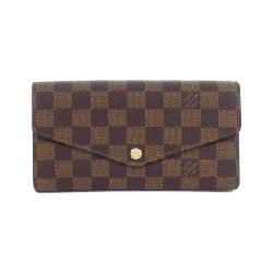 Ví Louis Vuitton Damier Portefeuille Sara N63209
