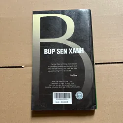 Búp sen xanh 1034144