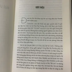 ROCKET BILLIONAIRES: NHỮNG TỶ PHÚ TÊN LỬA - TIM FERNHOLZ 740745