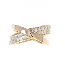 Nhẫn X-Wide Tiffany 0.51CT - Hàng hiệu Chính hãng 837505