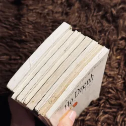 Combo 8 cuốn thơ khổ nhỏ bỏ túi 1017884