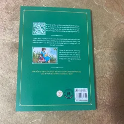 ALICE Ở XỨ SỞ DIỆU KỲ & ALICE Ở THẾ GIỚI TRONG GƯƠNG 751660